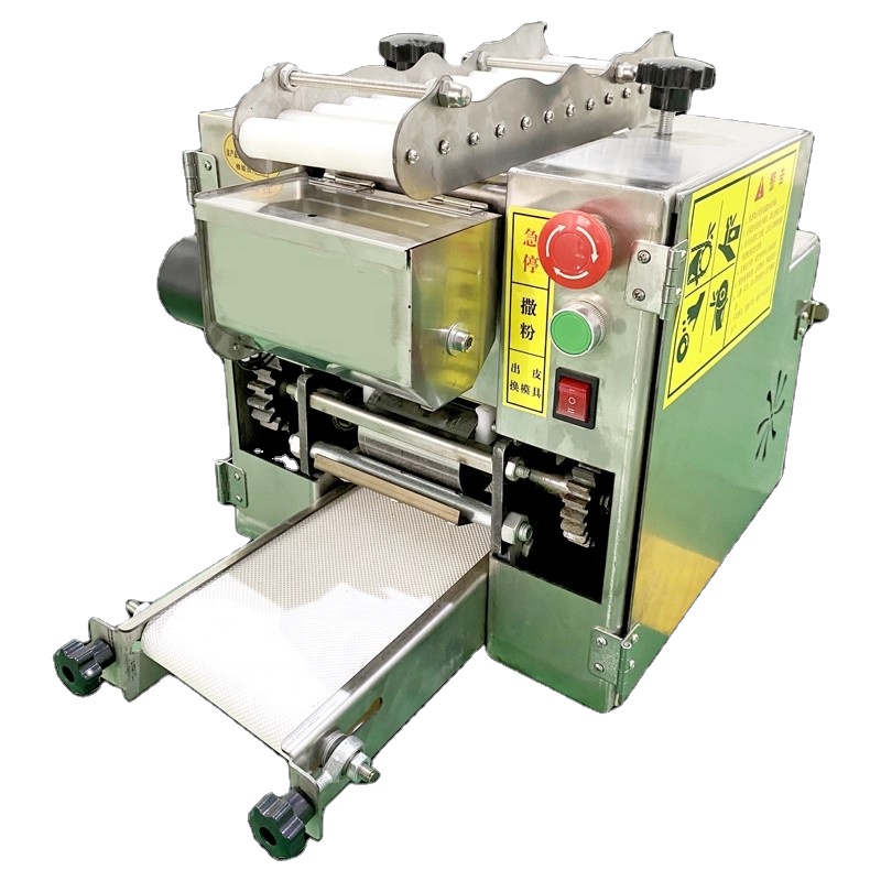 FOODLINE Mini Commercial Dumpl - Commercial Kitchen Maintenance ulasan dan harga