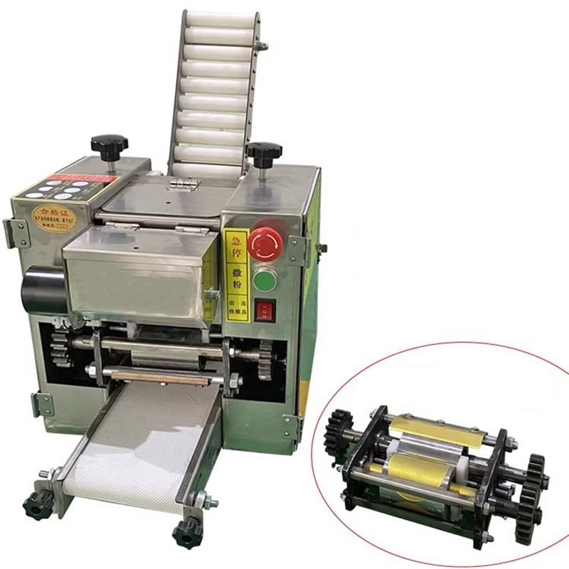 FOODLINE Mini Commercial Dumpl - Commercial Kitchen Maintenance ulasan dan harga