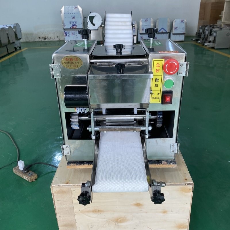 FOODLINE Mini Commercial Dumpl - Commercial Kitchen Maintenance ulasan dan harga