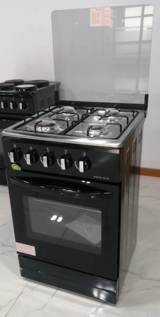 60L LPG Gas Stove With One-pie - Commercial Kitchen Stove ulasan dan harga