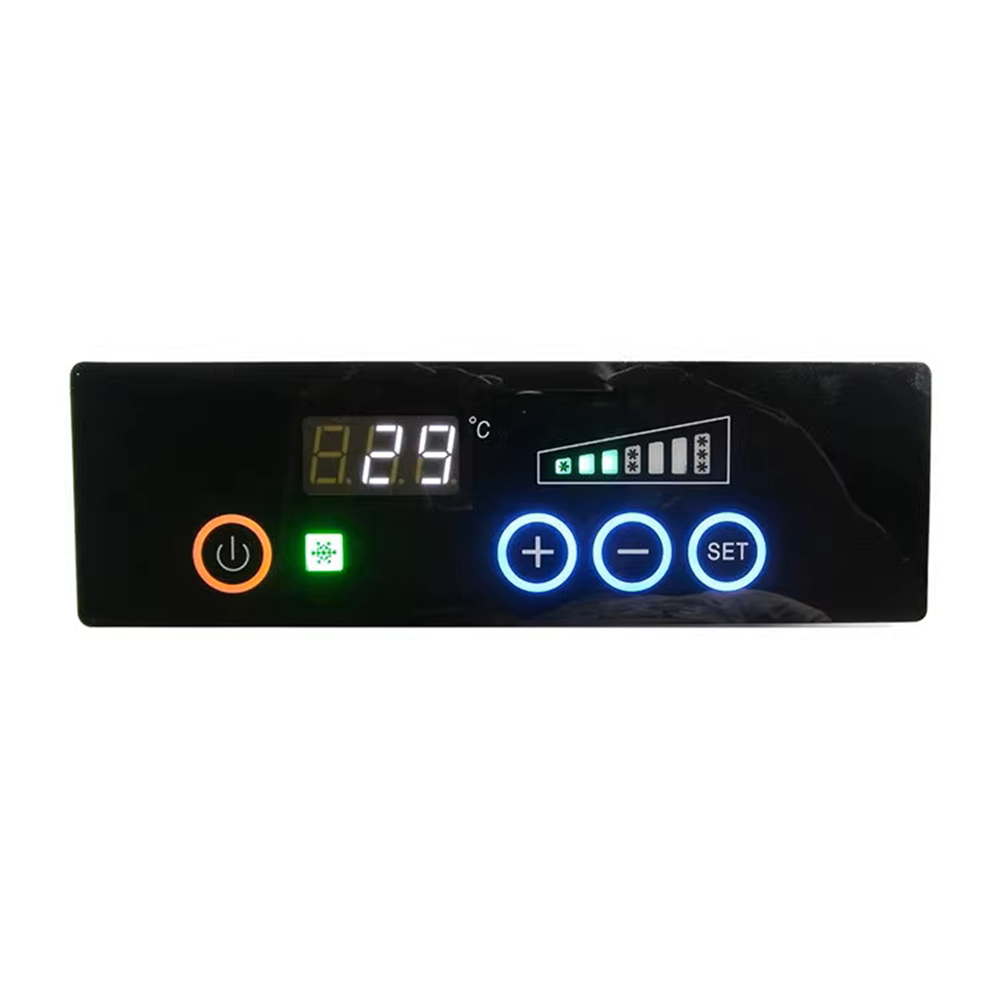 SF-781P Shangfang Thermostat F - Commercial Kitchen Cabinet ulasan dan harga