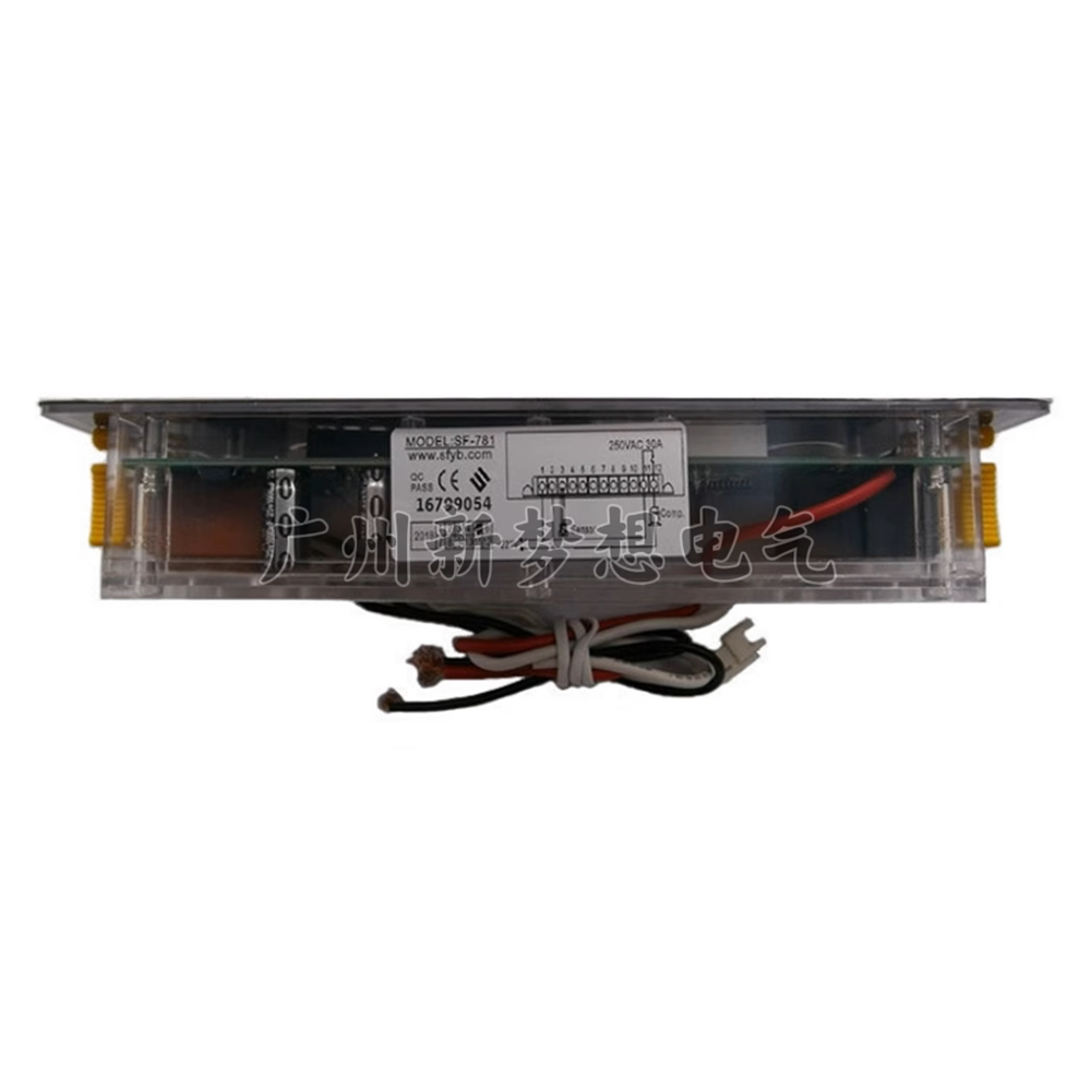 SF-781P Shangfang Thermostat F - Commercial Kitchen Cabinet ulasan dan harga