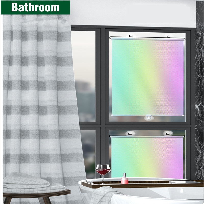 Universal Roller Blinds Suctio - Commercial Kitchen Canopy ulasan dan harga