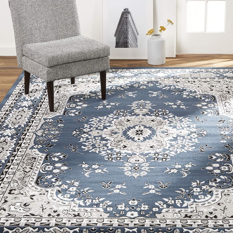 Retro Design Carpet for Living - Commercial Kitchen Design ulasan dan harga