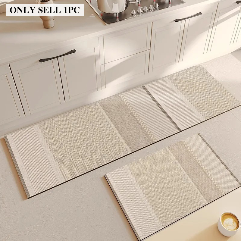 Carpet for Kitchen Floor Mat P - Commercial Kitchen Vinyl ulasan dan harga