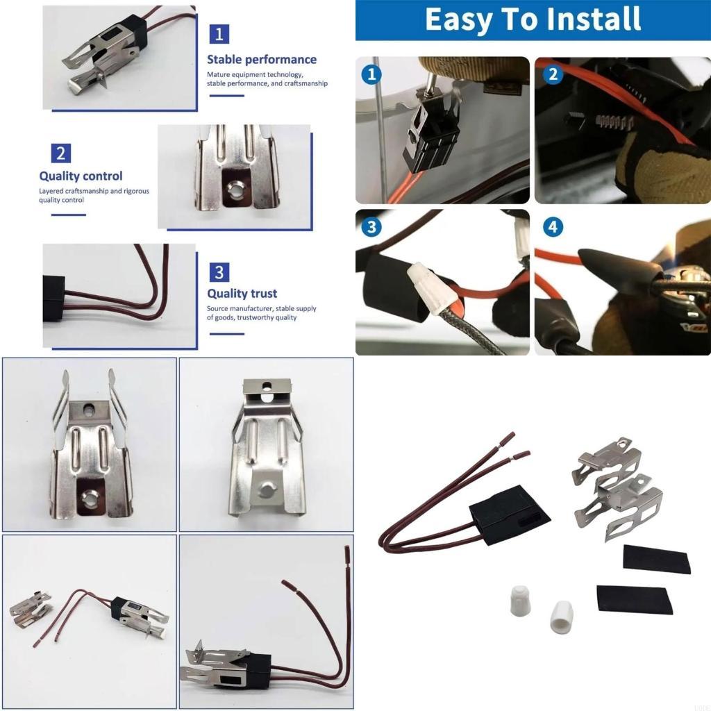 Durable Metal Stove Connector  - Commercial Kitchen Stove ulasan dan harga