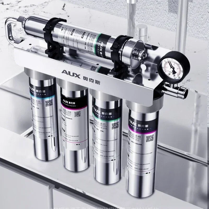 Household water purifier. Dire - Commercial Kitchen Water Filter ulasan dan harga