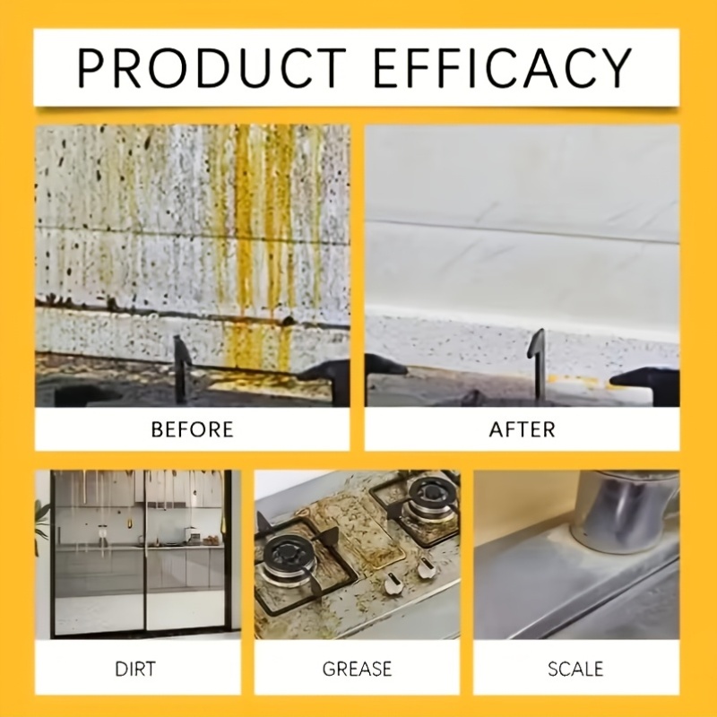 KJM Heavy Duty Kitchen Degreas - Commercial Kitchen Hood Cleaning ulasan dan harga