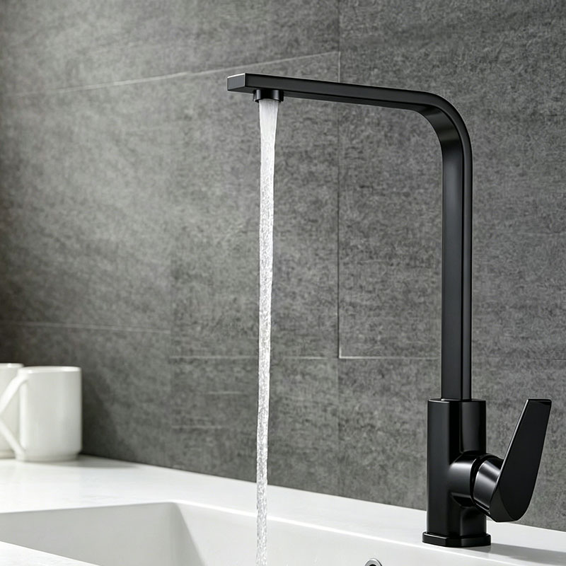 Bathroom Basin Faucet Kitchen  - Commercial Kitchen Water Filter ulasan dan harga