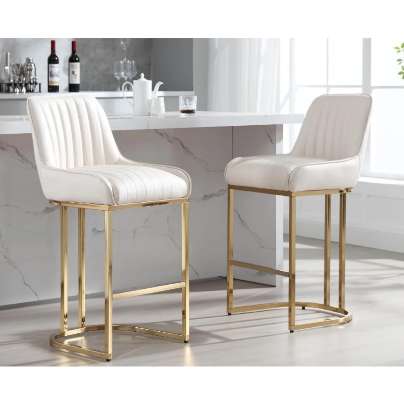 High Stool Kitchen Stools Isla - Commercial Kitchen Design ulasan dan harga