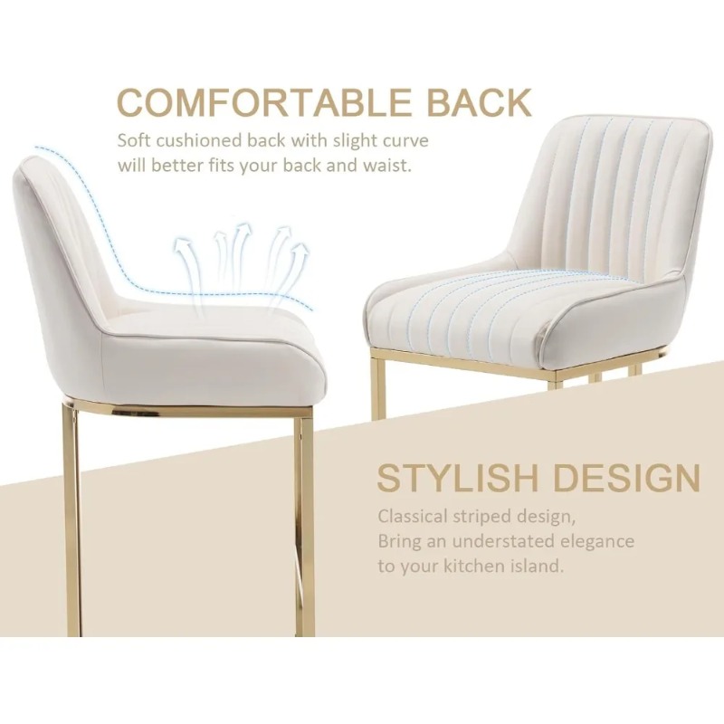 High Stool Kitchen Stools Isla - Commercial Kitchen Design ulasan dan harga