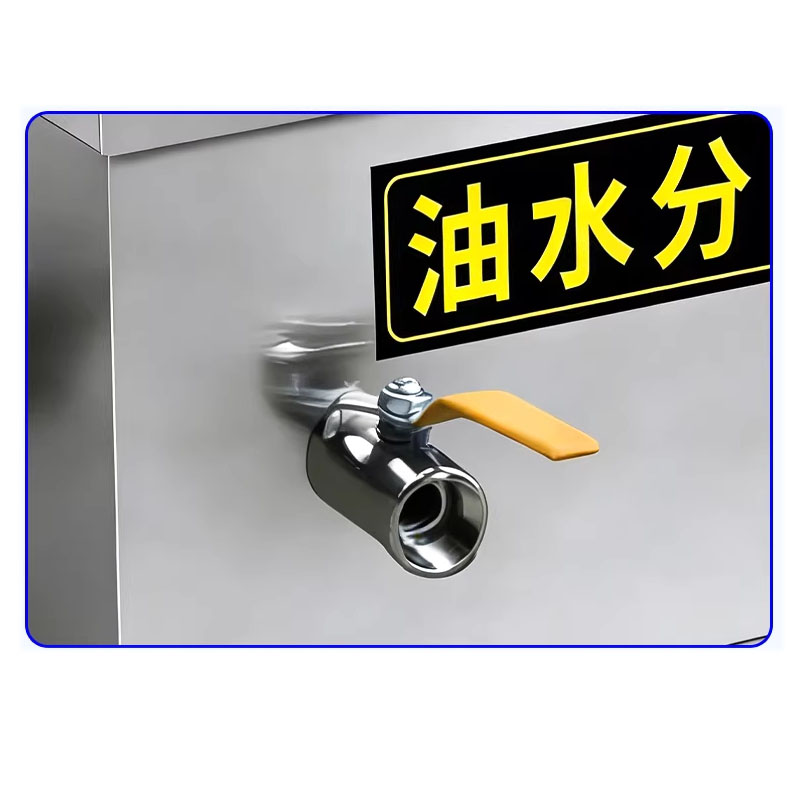 Kitchen Grease Trap Small Oil- - Commercial Kitchen Grease Trap ulasan dan harga