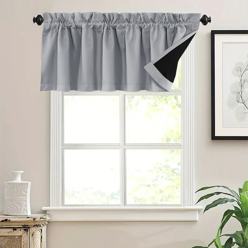 100% Blackout Kitchen Short Cu - Commercial Kitchen Canopy ulasan dan harga