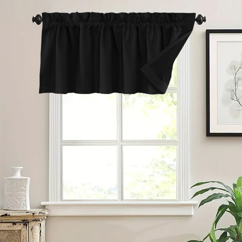 100% Blackout Kitchen Short Cu - Commercial Kitchen Canopy ulasan dan harga