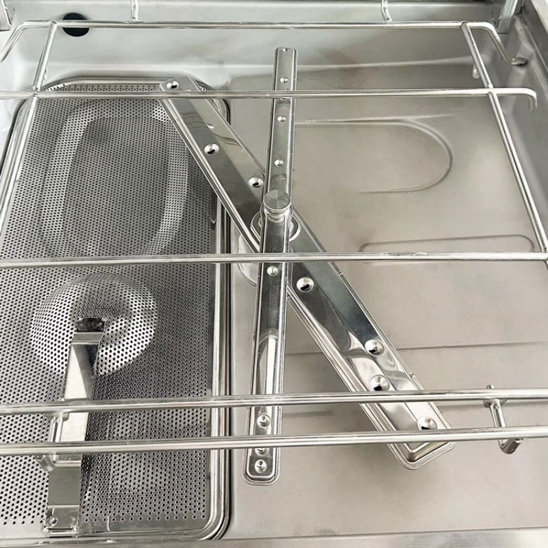 Commercial Automatic Hood Type - Commercial Kitchen Hood Cleaning ulasan dan harga
