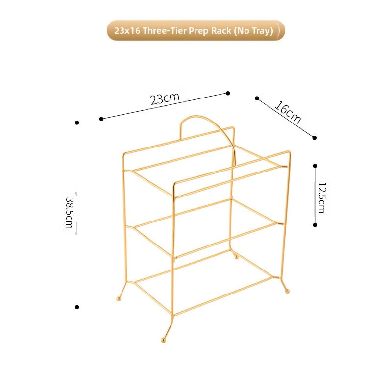Commercial Kitchen Rack 304 St - Commercial Kitchen Maintenance ulasan dan harga