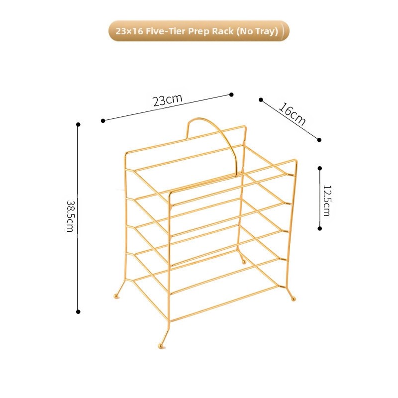 Commercial Kitchen Rack 304 St - Commercial Kitchen Maintenance ulasan dan harga
