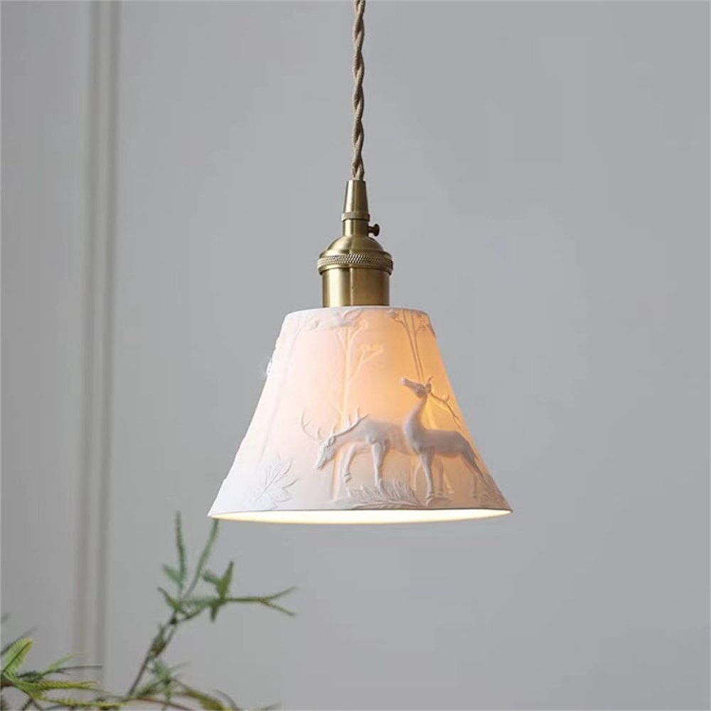 Modern Ceiling Pendant Light R - Commercial Kitchen Island ulasan dan harga
