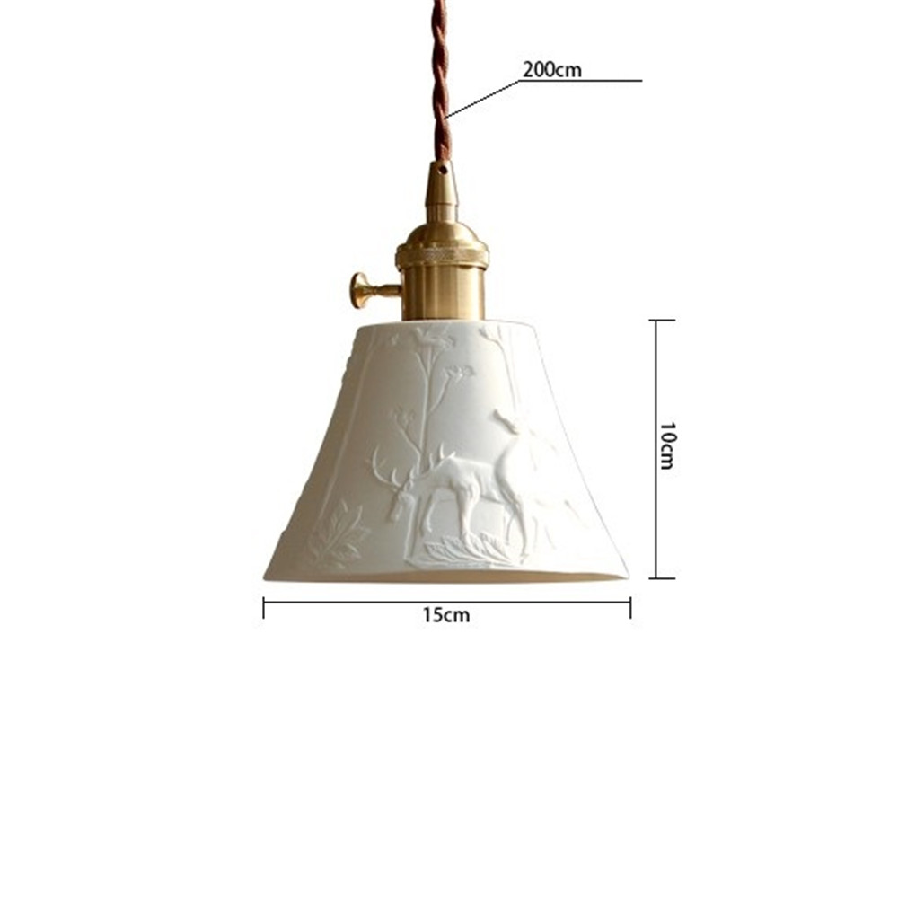 Modern Ceiling Pendant Light R - Commercial Kitchen Island ulasan dan harga