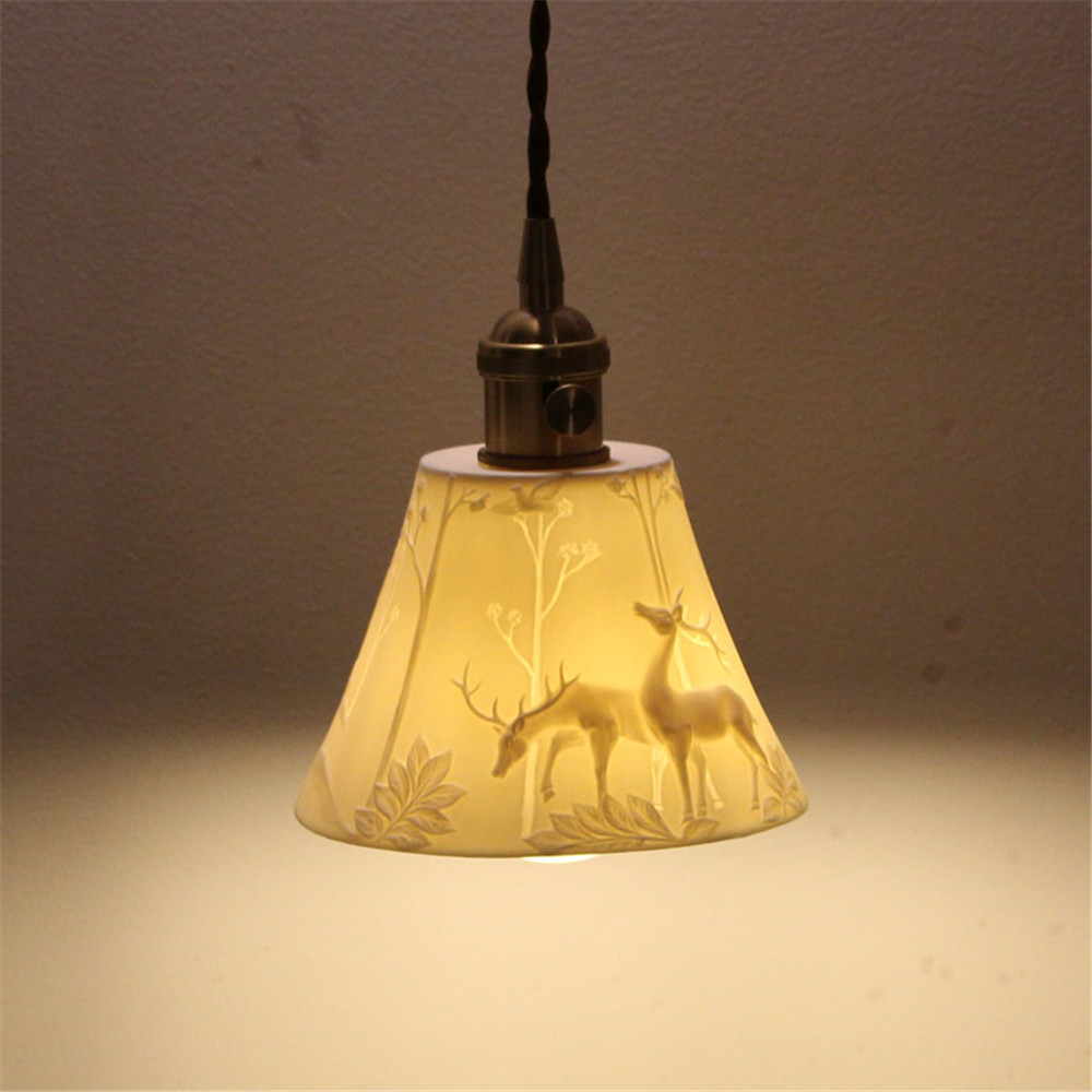 Modern Ceiling Pendant Light R - Commercial Kitchen Island ulasan dan harga
