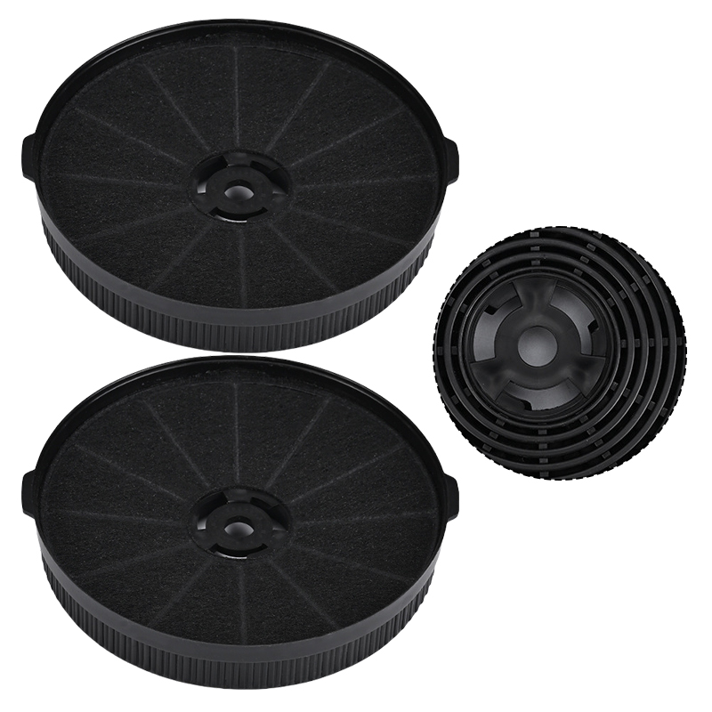Activated Carbon Filters for K - Commercial Kitchen Hood Cleaning ulasan dan harga