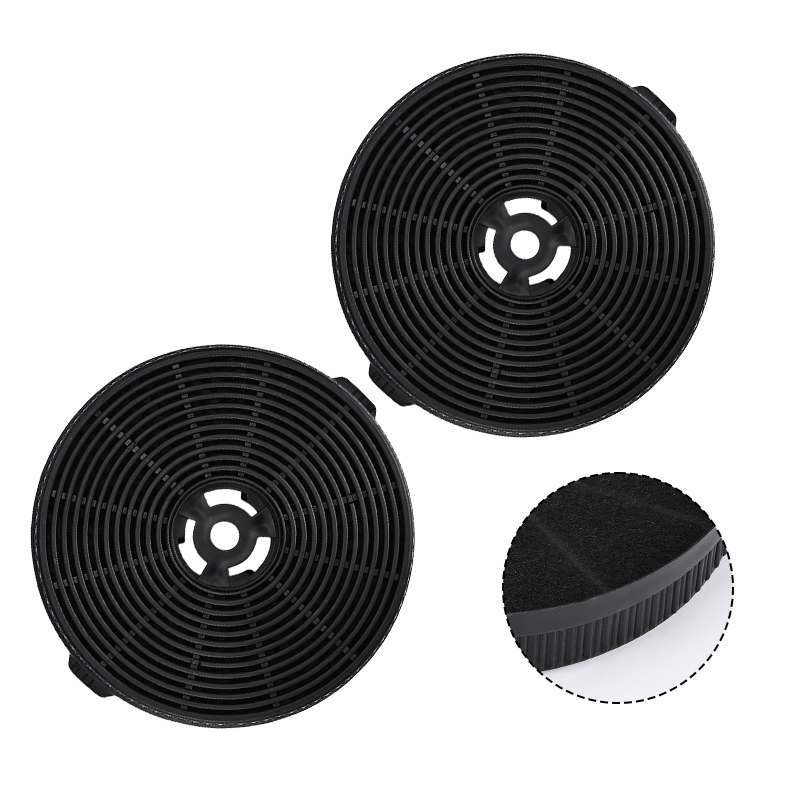 Activated Carbon Filters for K - Commercial Kitchen Hood Cleaning ulasan dan harga